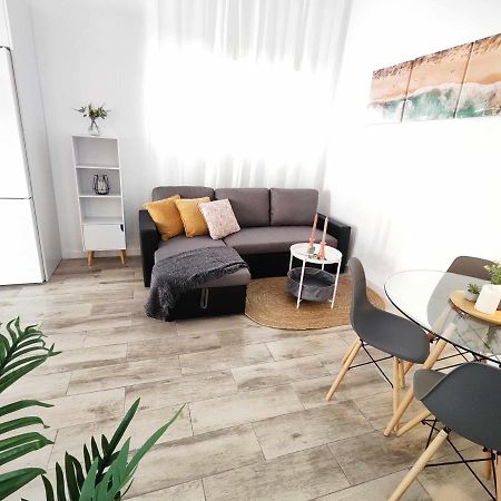 La Victoria Suites 马拉加 外观 照片