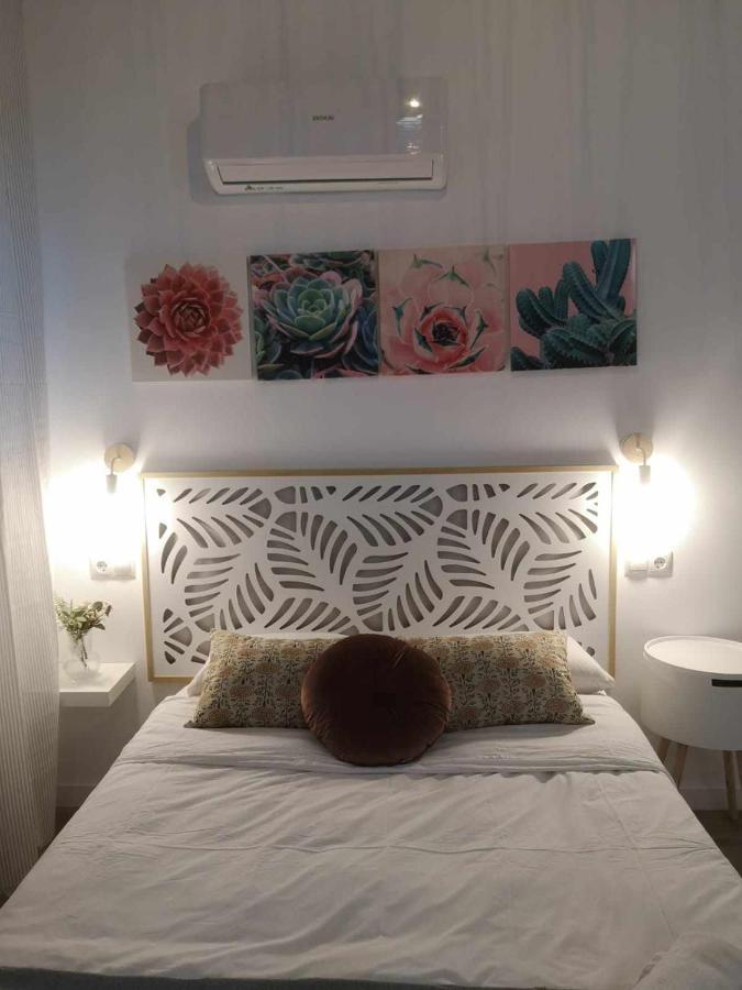 La Victoria Suites 马拉加 外观 照片