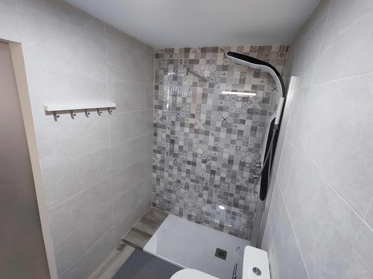 La Victoria Suites 马拉加 外观 照片
