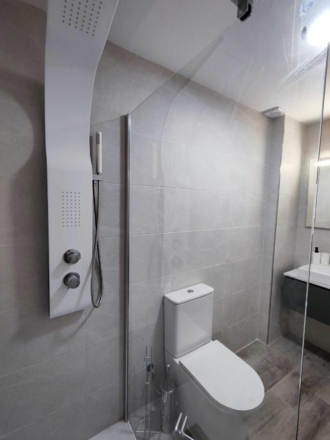 La Victoria Suites 马拉加 外观 照片