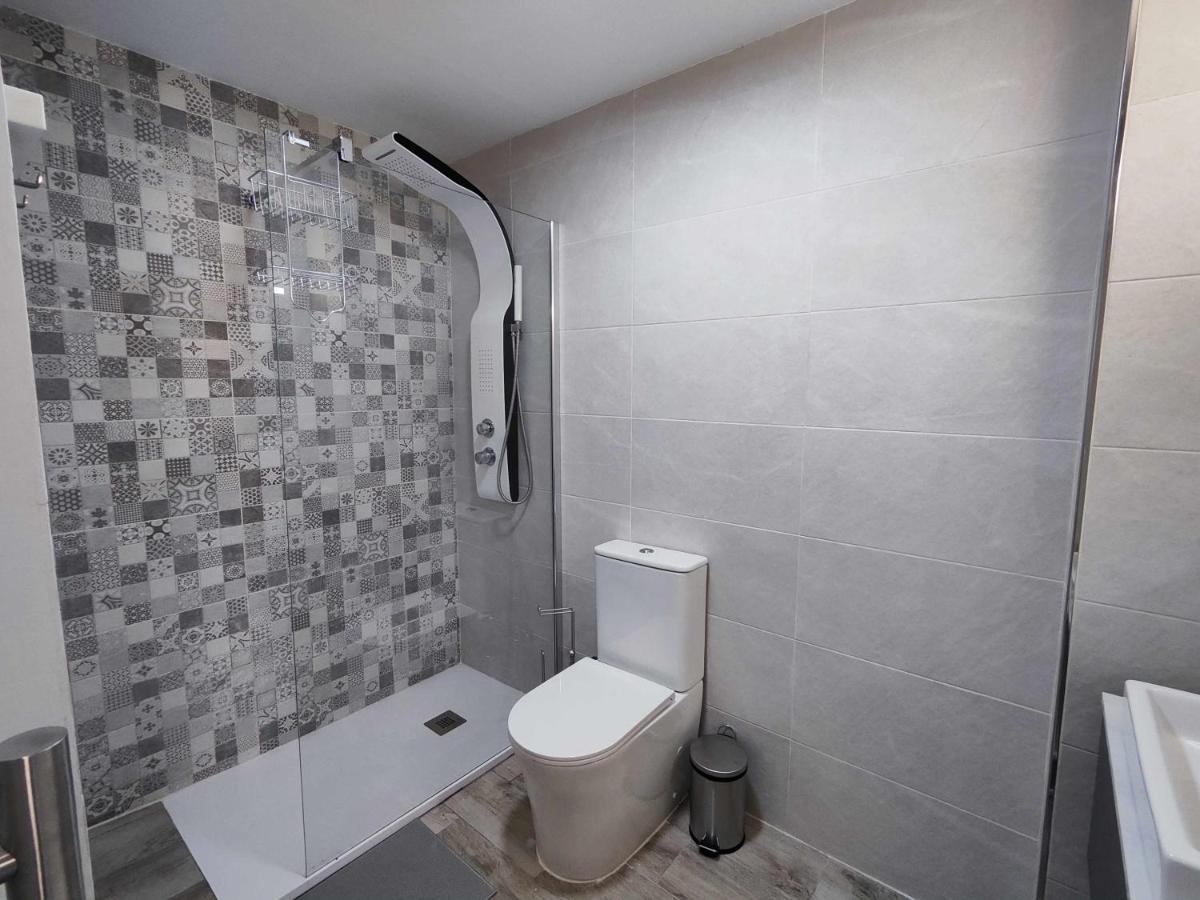 La Victoria Suites 马拉加 外观 照片